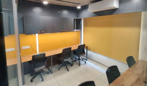 Uncubate Coworking